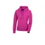 Pikeur Mie Athleisure Ladies Hoody - Hot Pink 